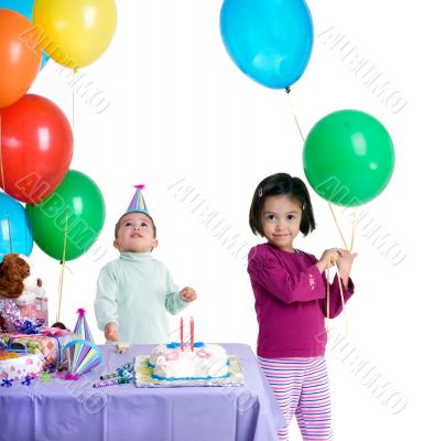 Birthday Party