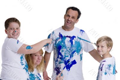 Family Family