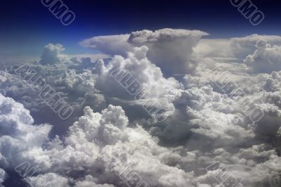 clouds clouds