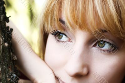 wistful autumn blond wistful autumn blond