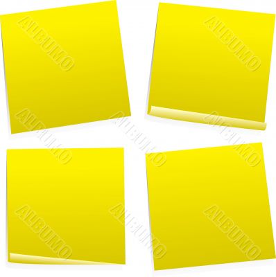 post it variation post it variation
