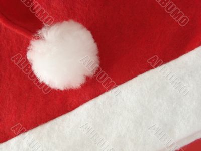 Santa`s hat 1
