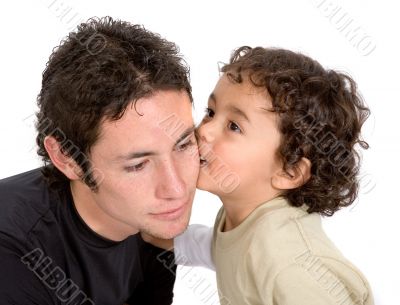 brothers affection brothers affection