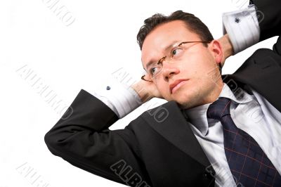 business expectations