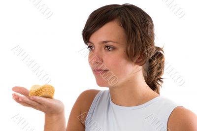 Diet balance Diet balance