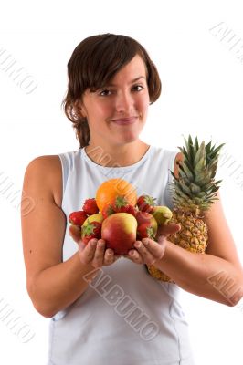 Healthy snacks Healthy snacks