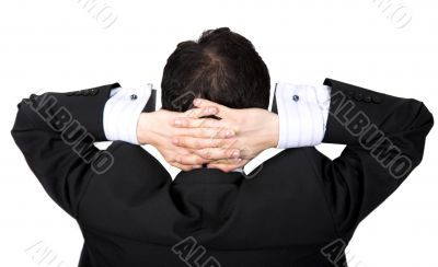 business - no worries