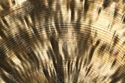 Shiny golden metallic texture Shiny golden metallic texture