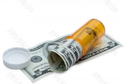 Cost Of Medicine