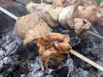 Shashlik Shashlik