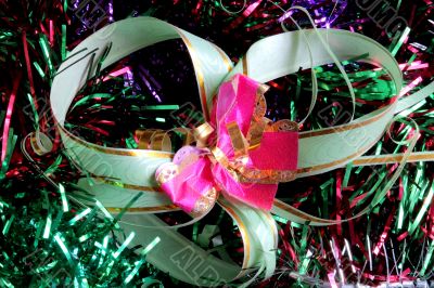 In the expectation of the holiday In the expectation of the holiday