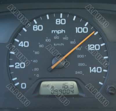 High Speeds