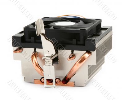 cpu cooler