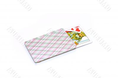 Playing cards Playing cards