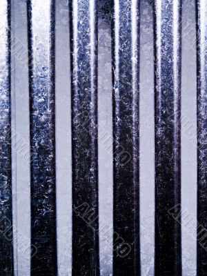 Sheet Metal Background