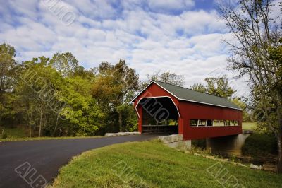 Covered Bridge