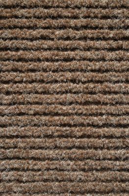 Striped pattern of a carpet