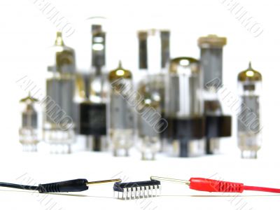 Evolution IC Evolution IC
