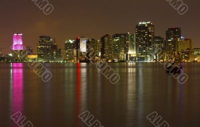 Miami At Night 2 Miami At Night 2