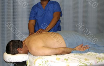 Massage Therapy 9