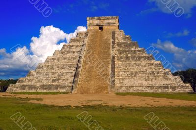 Chichen Itza