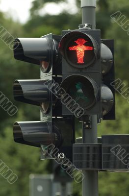 traffic light