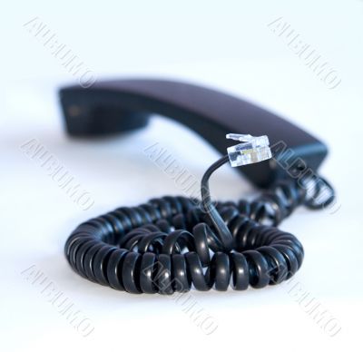 black telephone 01