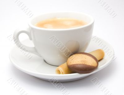 Cup of Coffee Cup of Coffee