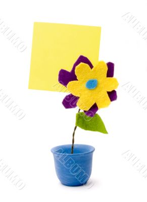 Flower-It Flower-It