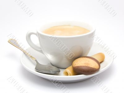 Cup of Coffee Cup of Coffee