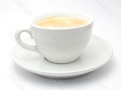 Cup of Coffee