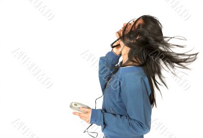 love your music - white