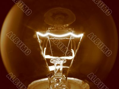 Lightbulb Filament