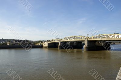 Medway Bridge