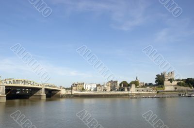 Medway Bridge