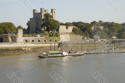 Rochester Castle