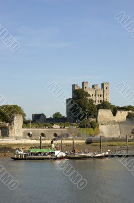 Rochester Castle