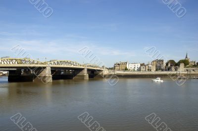 Medway Bridge