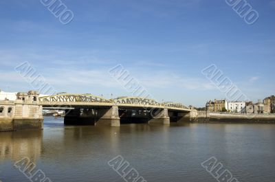 Medway Bridge