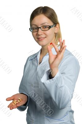 Doctor Doctor