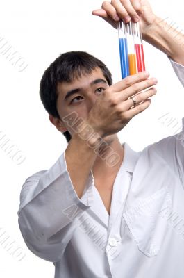 Doctor Doctor