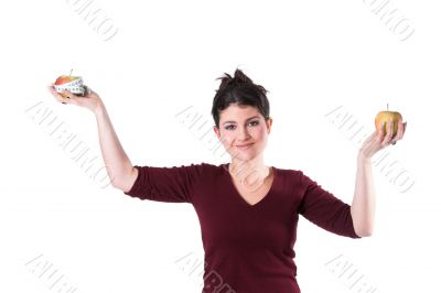 Fine balance Fine balance