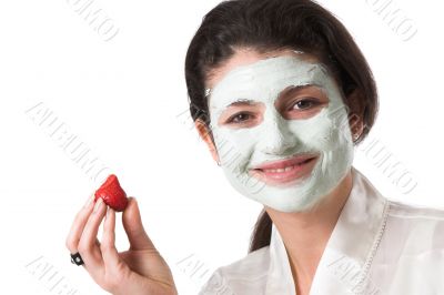 Facial mask