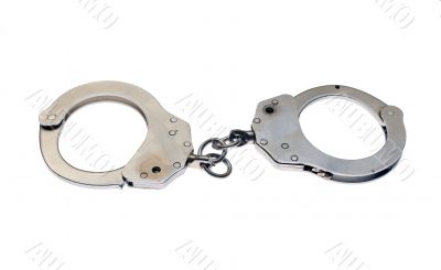 handcuffs