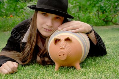 Piggy Bank