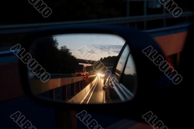 Traffic Traffic