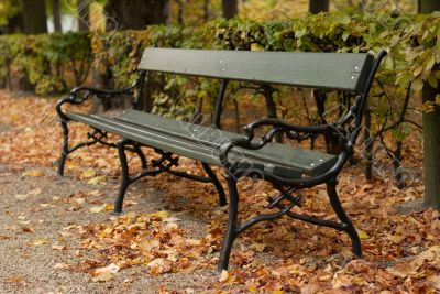 Bench Bench