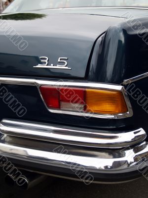 3.5 litre 3.5 litre