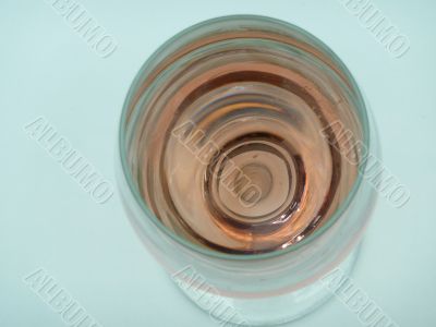 Glass of Wine Glass of Wine