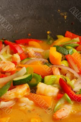 thai lime curry thai lime curry
